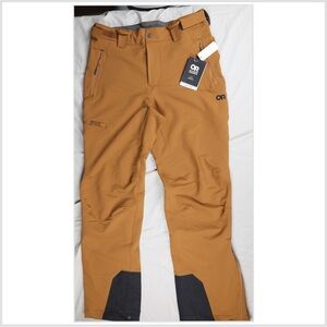 Outdoor Research Cirque II Pants M 32 NWT